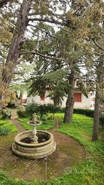 Villetta indipendente in Contrada Croce vicario