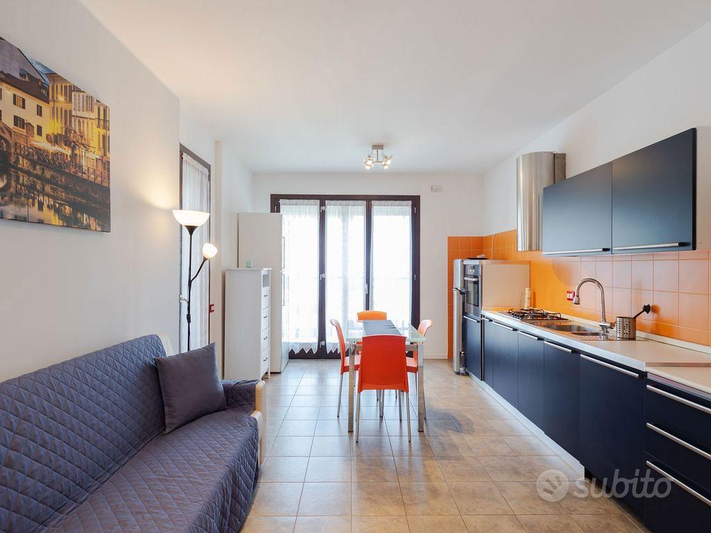 Apartment in Milano, Bicocca, Municipio 9 - Vista 5