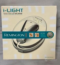 Epilatore Remington IPL 5000 Luce Pulsata