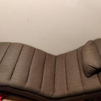 Chaise Longue Design Ergonomico – Comfort e Relax