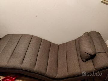 Chaise Longue Design Ergonomico – Comfort e Relax