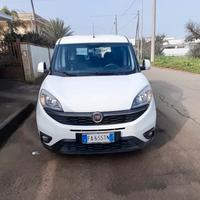 Fiat Doblò 1.6 Diesel Euro 6 - 2015 -  131.000km