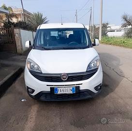 Fiat Doblò 1.6 Diesel Euro 6 - 2015 -  131.000km