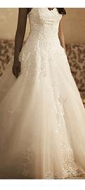 Abito da sposa 