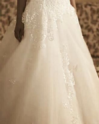 Abito da sposa 