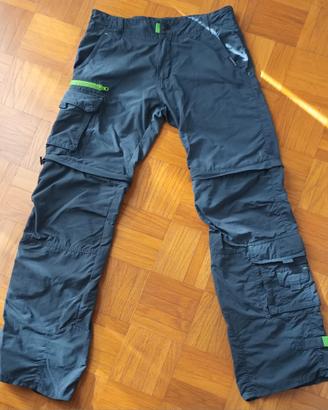 pantaloni trekking 12 aa