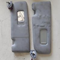 COPPIA PARASOLE DX E SX BMW Serie 1 Serie (E87) 71