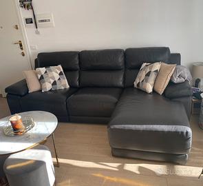 Divano Poltrone sofà