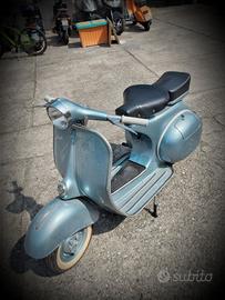Vespa epoca 