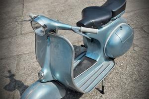 Vespa epoca 