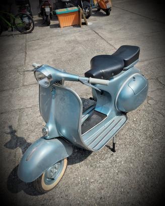 Vespa epoca 