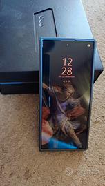 Samsung fold  limited edition