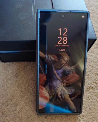 Samsung fold  limited edition