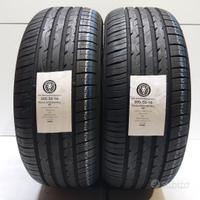 2 gomme 205 55 16 fulda a31725