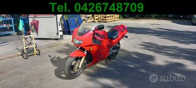 Ricambi usati SUZUKI RF 600R - N708
