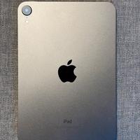 IPad Mini (2021) 6* generazione, grigio siderale