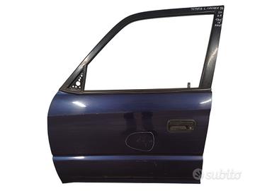 PORTIERA ANTERIORE SINISTRA TOYOTA Land Cruiser 2Â