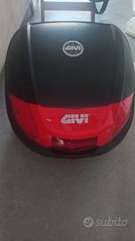 bauletto scooter GIVI 
