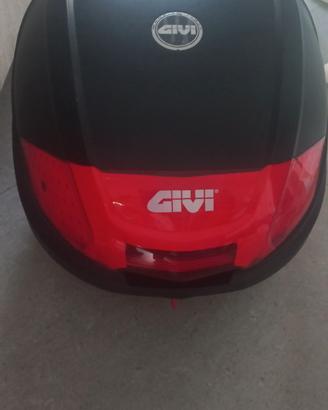 bauletto scooter GIVI 