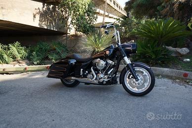 Road King Revtech 100