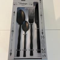 Amefa posate collection Vintage