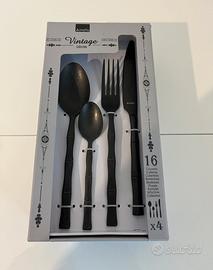 Amefa posate collection Vintage