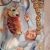 Gioco la cucaracha