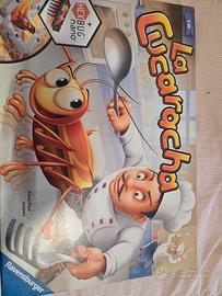 Gioco la cucaracha