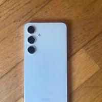 Samsung s24 256 giga grigio marmo