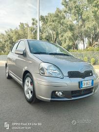 TOYOTA YARIS 1.5 Tsport 16 valvole