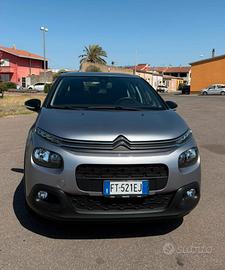 Citroen C3 PureTech Feel