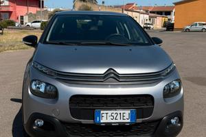 Citroen C3 PureTech Feel