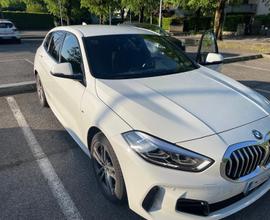 Bmw 116 116d 5p. Msport