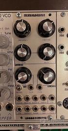 Waveforms Pittsburgh Modular Eurorack