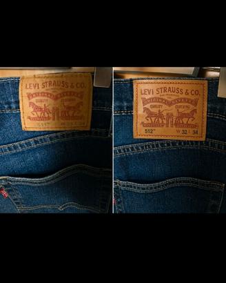 Jeans Levi's