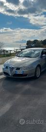 Alfa romeo gt - 2005