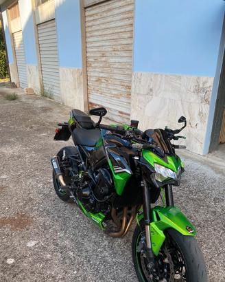 Kawasaki Z900
