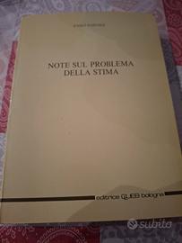 Notesulproblemadellastima–PaoloParuo