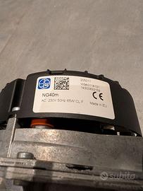 Ventilatore Fumi NG40m W940114121 Caldaia Riello