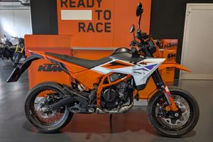 Ktm 390 SMC R