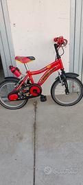 Bicicletta Bimbo Lombardo 14