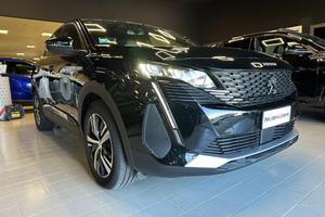 PEUGEOT 3008 BlueHDi 130 S&S EAT8 Allure Pack