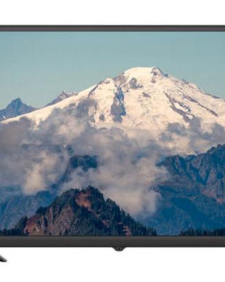 tv led united 49" NON FUNZIONANTE