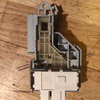 Elettroserratura bloccoporta lavatrice