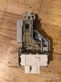 Elettroserratura bloccoporta lavatrice