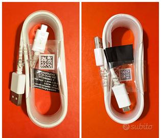 Samsung cavo dati USB - Micro Usb Originale