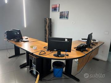 Arredi ufficio