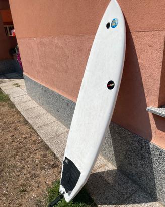 Tavola da surf NSP 6’8
