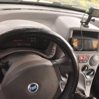 Fiat panda 169