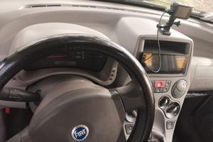 Fiat panda 169